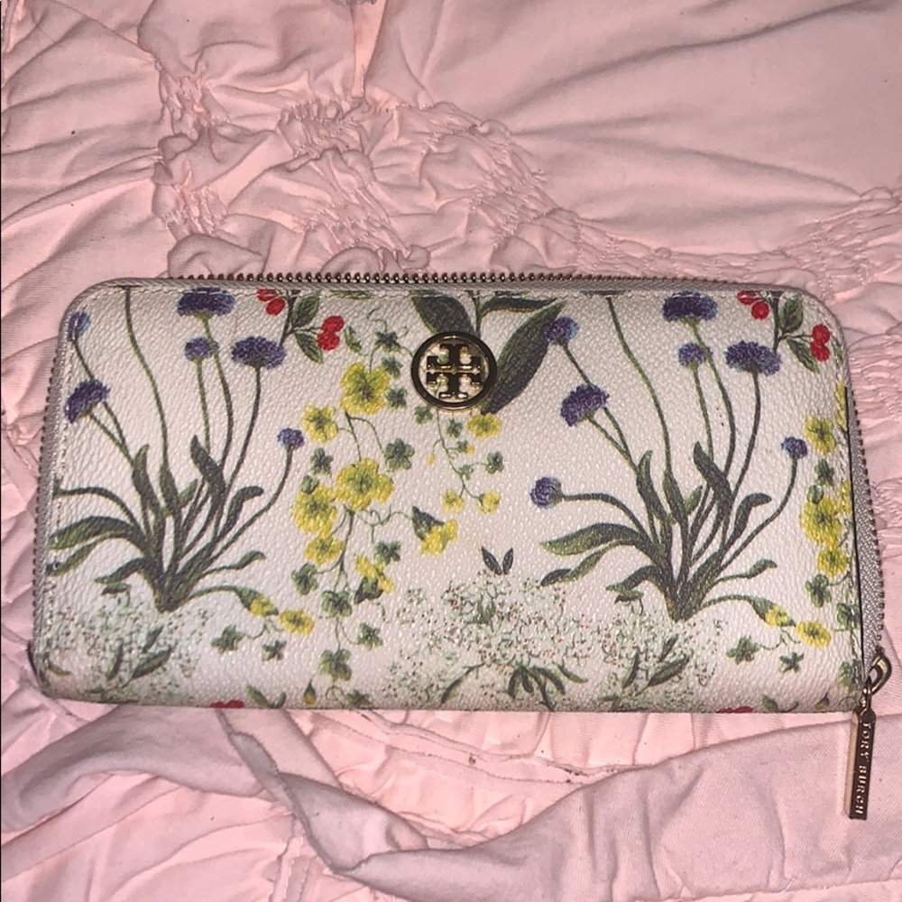 Tory Burch Wallet